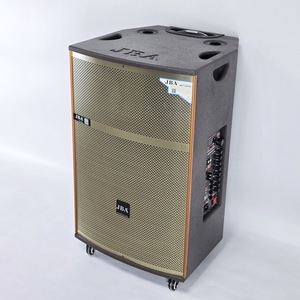 JBA Karaoke Speaker 3060W 5.1 Outdoor Portable Home Use - Product Image 2