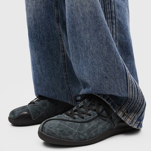 Zapatillas Deportivas Retro de Hombre, Novedad Verano 2026, Ligeras, Casuales, para Exteriores, Transpirables y Cómodas para Caminar - Product Image 5