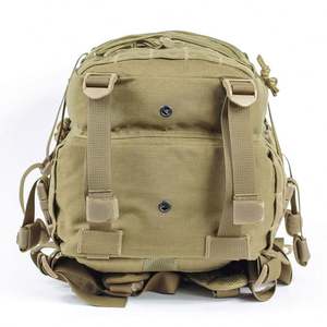 Best Selling 45L Big Capacity Survival <b>Back</b> <b>Pack</b> Summer Travel Outdoor Backpack Bag 2022 <b>Laptop</b> Backpack - Product Image 6