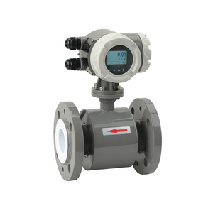 เครื่องวัดอัตราการไหลแบบใหม่ที่มีความแม่นยำสูงตามมาตรฐาน ISO9001 - Product Image 2