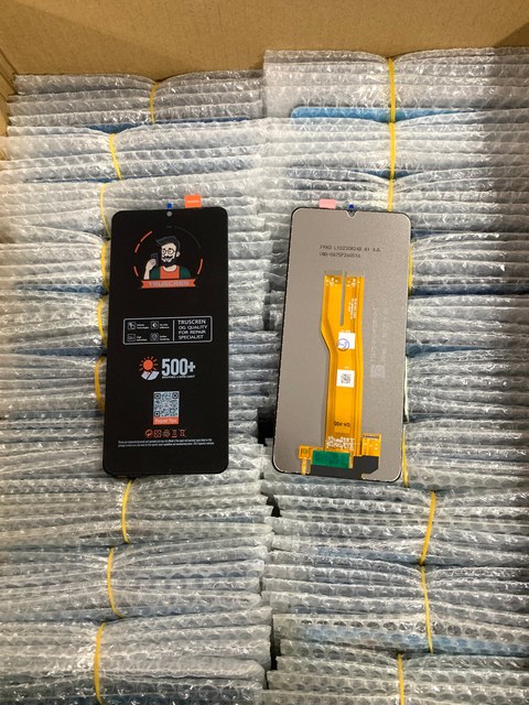 Hot Sale Mobile Phone LCD for for A07 Display Replacement SM-A075B Touch Screen Digitizer Assembly