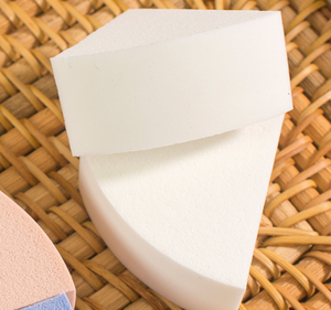 Nuevas Esponjas de Maquillaje Desechables Profesionales para Base e Iluminador, No Absorbentes, Venta al por Mayor, Logotipo Personalizado - Product Image 6