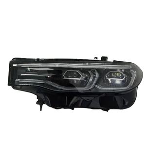 Faros Delanteros LED de Alta Calidad para BMW X7 G07 2019 2020 2021 2022, Accesorios para BMW G07, Luz Delantera LED para Automóvil - Product Image 3
