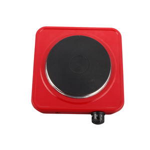 Mini cuisinière multifonction Table de cuisson électrique Plaque chauffante solide électrique domestique - Product Image 2