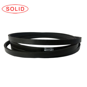 Parte di ricambio della cinghia del tamburo dell'essiccatore 341241 Ultra resistente di <span class=keywords><strong>BlueStars</strong></span>-misura esatta per l'essiccatore Whirlpool-sostituisce 8066065 AP - Product Image 1
