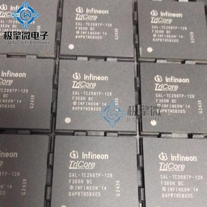 Microcontrolador Automotriz Integrado JQW SAL-TC389QP-160F300S AD (BGA), Chip MICROCONTROLLER, Nuevo y Original, Precio Real - Product Image 2