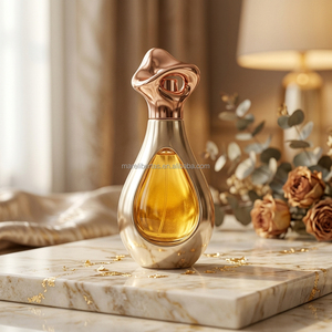 Perfume para Hombre, Aroma Elegante y Caballero, Fragancia Duradera de 72 Horas, Auténtica Colonia Amaderada, Caja de Regalo - Product Image 6