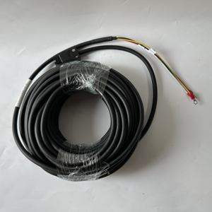 ใช้ MR-PWCNK1-20M สายเคเบิลแหล่งจ่ายไฟ - Product Image 2