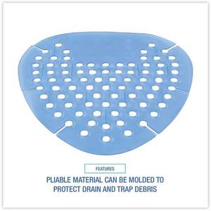 Désodorisants pour urinoirs Boardwalk BWKGEMCBL - Product Image 4