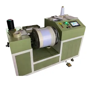 Direct Cotton Warping Machine Nylon Yarn Warping Machine