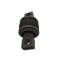 2919-00054 Silentblock de propulseur à jet d'oreille 75*52, Dot=21, Lm/y Rel.=130 Vente en gros de pièces complètes d'origine pour bus et camions