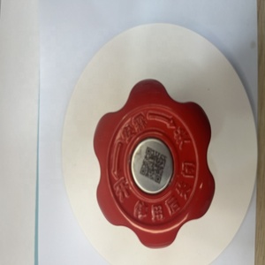 Inventario di fabbrica DME-1B liquefatto dimetiletere Gas bombola struttura manuale con codice QR intelligente per il Trading - Product Image 4