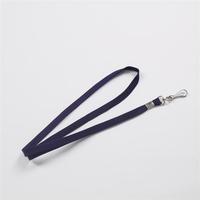 CH Wholesale Sublimation Printing Polyester Lanyards With Logo Custom Certification Keychain OEM ODM ECO Promotion Event Gifts