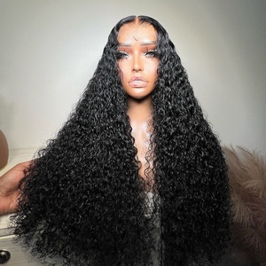 Parrucca naturale volpe riccia naturale con parrucca da donna cruda birmano riccia 100 per cento <span class=keywords><strong>capelli</strong></span> veri parrucca naturale <span class=keywords><strong>capelli</strong></span> vietnamiti - Product Image 1