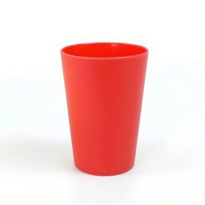 Gobelet à café jetable en plastique PP 300 ml, style moderne, personnalisable avec logo et couleur, pour fêtes, mariages, hôtels, OEM/ODM - Product Image 3