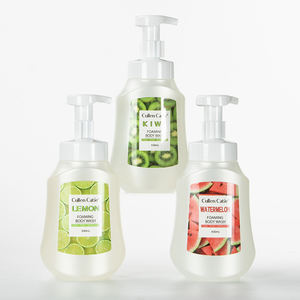 <span class=keywords><strong>Savon</strong></span> Moussant Écologique pour les <span class=keywords><strong>Mains</strong></span>, Très Vendu, avec Plusieurs Parfums au Choix – Personnalisation Prise en Charge - Product Image 5