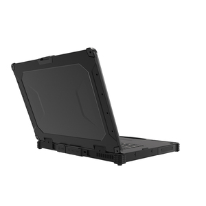 15.6 "gồ ghề máy tính xách tay màn hình cảm ứng gồ ghề máy tính PC i7/i5 CP Win10/11 GPS kép Pin máy tính xách tay công nghiệp - Product Image 6