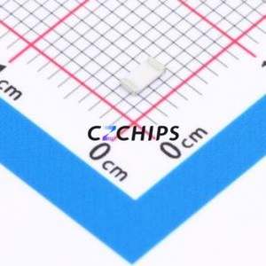 Résistance SMD RC1206FR-0710R7L 1206 (Type : Film Épais) (Résistance : 10,7 Ohm Précision : 1%) - Product Image 2