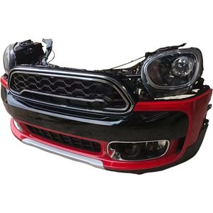 Vente chaude <span class=keywords><strong>prix</strong></span> de gros personnalisé F56 mise à niveau conversion 2010-2011 phare led pour BMW <span class=keywords><strong>Mini</strong></span> cooper <span class=keywords><strong>countryman</strong></span> - Product Image 2