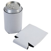 Support de bouteille isotherme en néoprène personnalisé avec logo, vierge pour sublimation, vente en gros, pour cadeau promotionnel