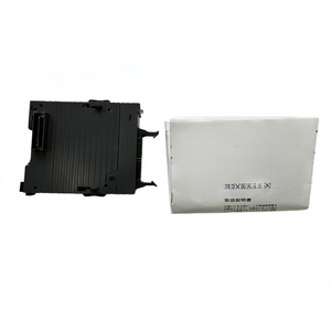 Contrôleur programmable KV-C32XTD 32 points Connecteur 32 points MOSFET Protection contre les surintensités de drain En stock - Product Image 1