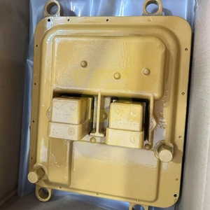 รถขุด 156-7172 212-9450 10R-4085 10R4085 ECU ECM D9N บูลโดเซอร์ ECU แผงควบคุม คอนโทรลเลอร์ 145-7806 145-7805 - Product Image 1