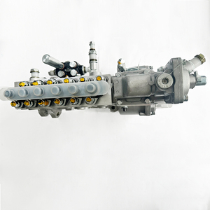 משאבת הזרקת דלק WEICHAI WD615 WD618 612600081227 612601080376 עבור משאיות פוטון, סינוטרוק הו371, שאקמן ודונגפנג - Product Image 3