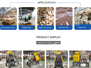 <span class=keywords><strong>Broyeur</strong></span> de poudre de bois industriel 8-10 TPH, machine à copeaux de bois, machine à sciure de bois, <span class=keywords><strong>broyeur</strong></span> à <span class=keywords><strong>marteaux</strong></span> pour paille - Product Image 6