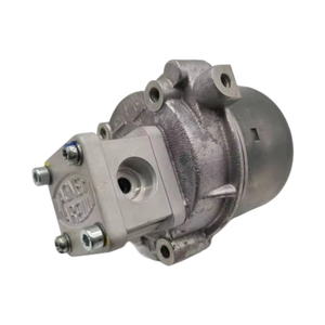 อะไหล่รถยนต์ AMT ตัวเลือกความเร็วปั๊มน้ำมันเครื่องสำหรับ Chery A1 <span class=keywords><strong>Qq</strong></span> Fengyun2 513EHA-1707019 - Product Image 2