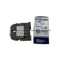 Kualitas asli Mc-12 Ls AC220 V sakelar magnetik elektrik terbaik diskon besar