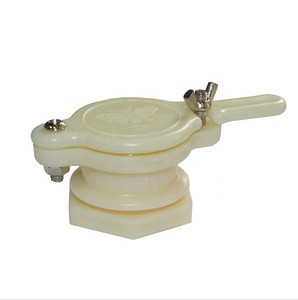 Điện mật ong Máy lọc 6 khung hình động cơ mật ong vắt bán hot ở nước ngoài - Product Image 5