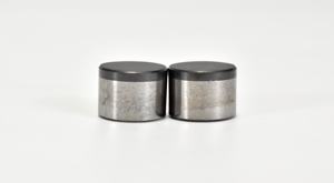 ฟัน Pdc 1308 เครื่องตัด PDC 1310 เครื่องตัด PDC สําหรับใบเลื่อยร่องขนาดเล็ก - Product Image 6