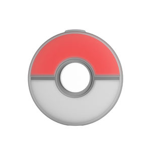 Étui en silicone GEME pour <span class=keywords><strong>Nintendo</strong></span> <span class=keywords><strong>Pokemon</strong></span> Plus Go+ avec options de logo/design graphique personnalisé - Product Image 5