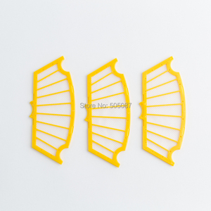 Filtros de repuesto para aspiradoras <span class=keywords><strong>Roomba</strong></span> serie 500, 510, 530, 535, 540, 560, 570, 580 - Product Image 3
