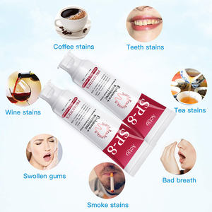 <span class=keywords><strong>Dentifrice</strong></span> Blanchissant OEM de la Plus Haute Qualité aux Probiotiques, SP-8 pour une Haleine Fraîche Longue Durée et l'Élimination des Taches - Product Image 6