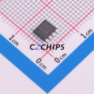 ทรานซิสเตอร์ฟิลด์ทรานซิสเตอร์ (Mosfet) PowerPAKSO-8L SQJ142EP-T1_GE3แบบดั้งเดิมและใหม่เอี่ยม - Product Image 1