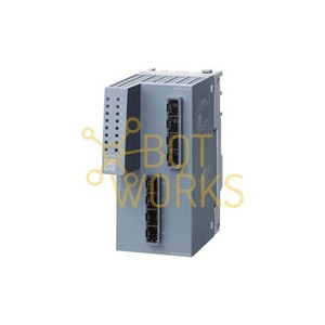 Siemens 6GK54008AS008AP2 - Nuovo - Product Image 1