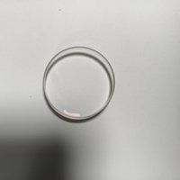 BK7 Achromatic Plano-Convex Lens with AR Coating | OEM Customizable 400-700nm High Transmission for Optical Instruments