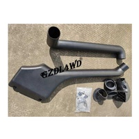GZDL4WD 4x4 Off Road Auto Parts Air Intakes Car Snorkel Kit pour F150 SVT Raptor 2015-2017
