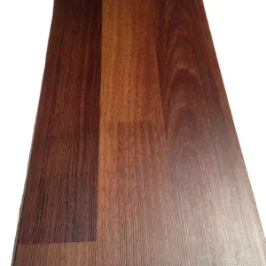 Unilin/Valinge Click Plank Hdf allemand technologie imperméable parquet bois chevrons stratifié 7mm