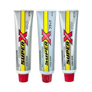 일본 세메딘 8008 실란트: 금속 및 세라믹용 속건성 다기능 무용제 접착제 - Product Image 1