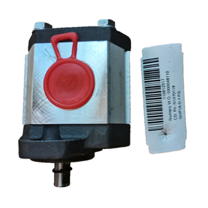 GHP3-D-60-FG แทนที่ GHP2-D-30-FG ปั๊มเกียร์ซีรีส์ GHP รุ่น GHP1-D-6 - Product Image 6
