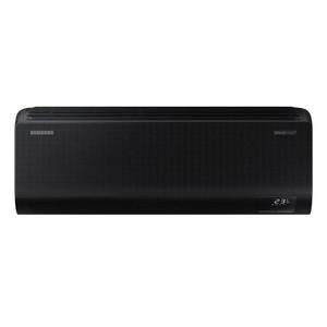 เครื่องปรับอากาศสีดำแบบ Wi-Fi WindFree ขนาด 12,000 BTU สำหรับใช้ในครัวเรือน ระดับประหยัดพลังงาน A+++ ใช้สารทำความเย็น R32 โหมดเงียบ 298 พร้อม Wi-Fi - Product Image 2