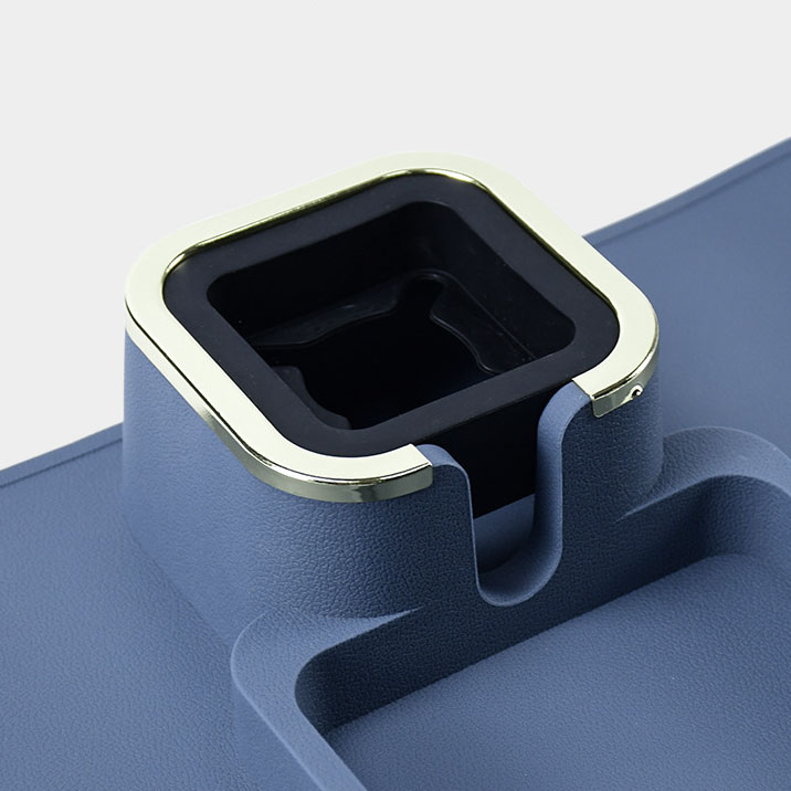 Customized Color Hot Seller Silicone Sofa Cup Holder - VaryWell Tech VK-35