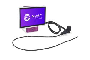 Boroscope vétérinaire robuste BVI-36, étanche, résistant aux chocs, sortie HDMI, certifié CE, dispositif médical de classe II pour - Product Image 5