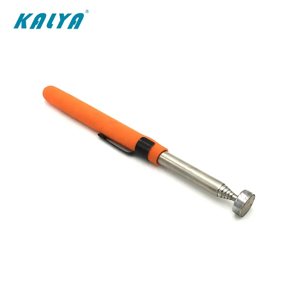 Perfect 8 lbs Telescopic Magnetic Pick Up Tool