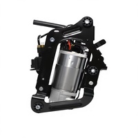 Compresseur de Suspension Pneumatique Wanray pour Série 5 Li G38 Série 6 GT G32 Suspension 37206886721