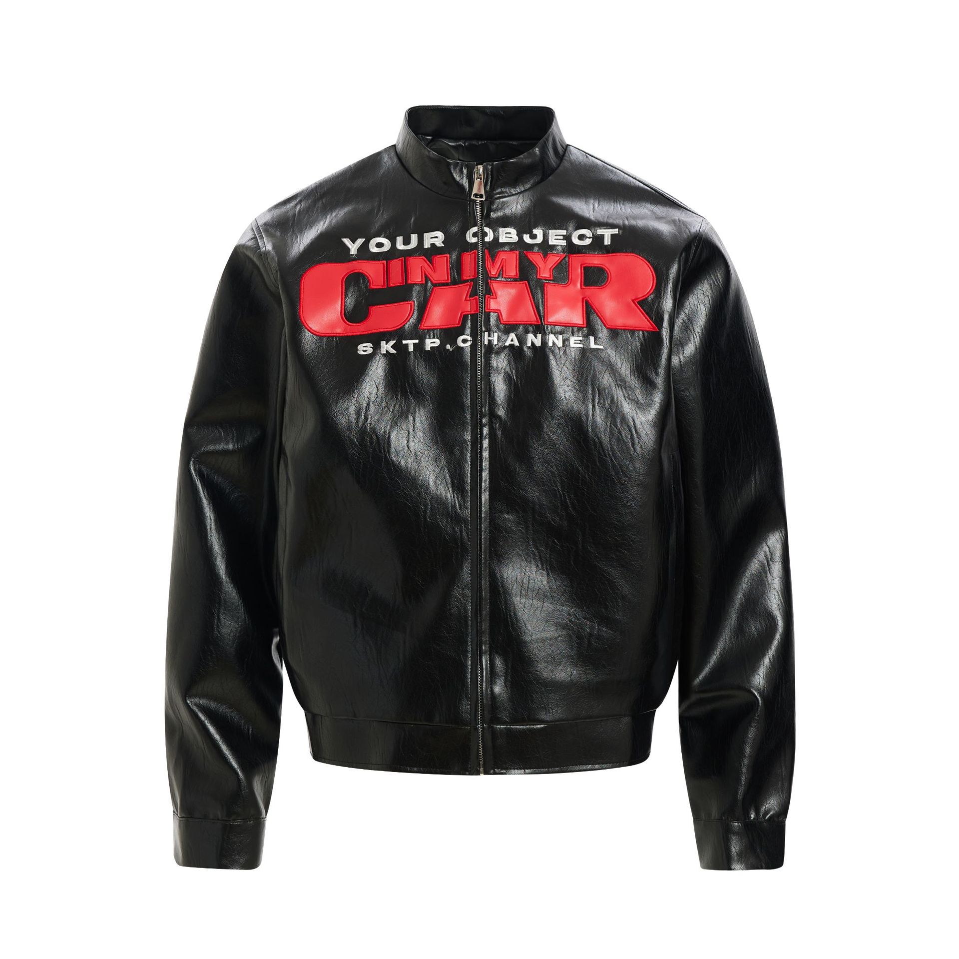 90s Fashion Leather Jackets - Custom & Wholesale Styles