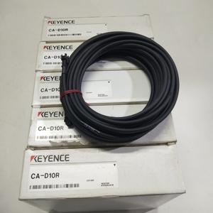 Cable de Cámara para Sistema de Visión CA-D10R de 10 m, Resistente a la Flexión y de Alta Flexibilidad, Calidad Original - Product Image 4
