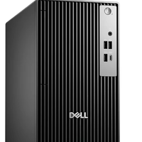 Computadora de Escritorio DELL Pro Tower QCT1250 con CPU 14700, 16G, 512GB, para Oficina y Uso Comercial